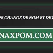 NAXPOM // NAXPOM.fr